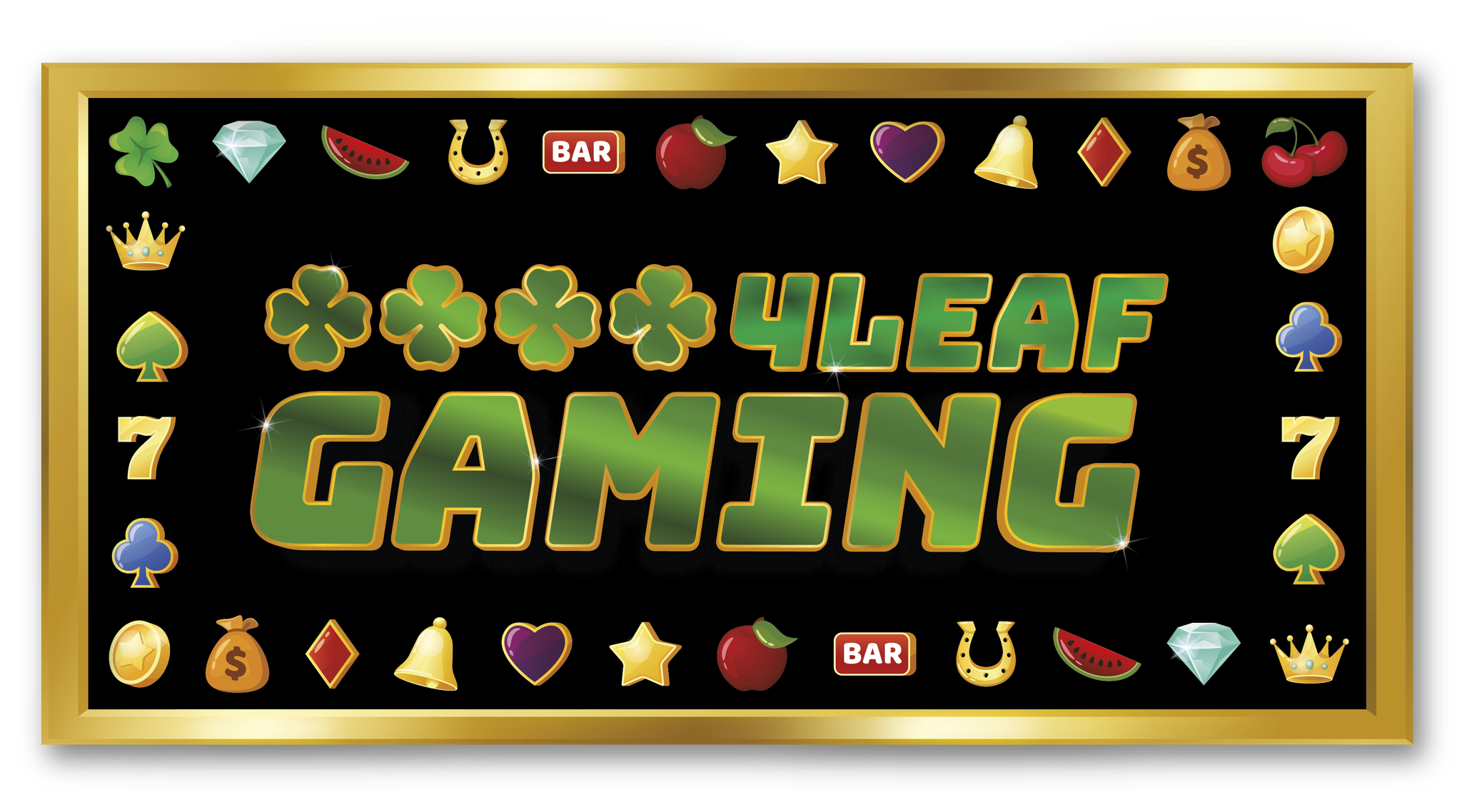 4Leaf Gaming