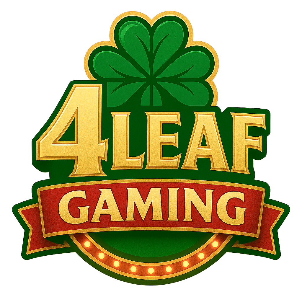 4Leaf Gaming